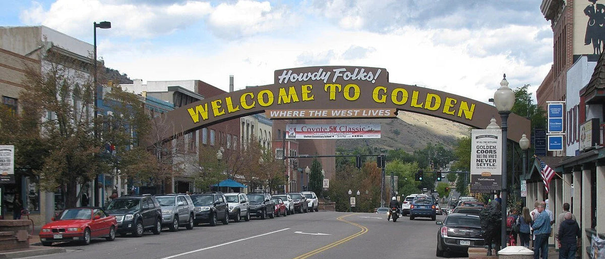 Medical Supplies in Golden