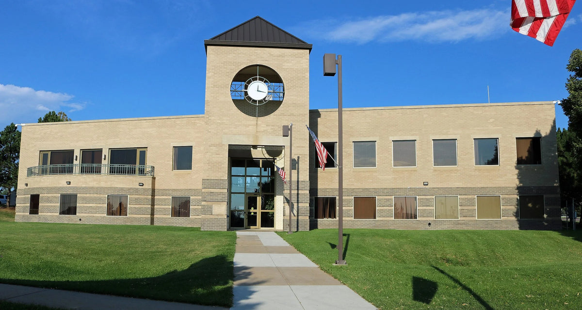 Medical Supplies in Sheridan