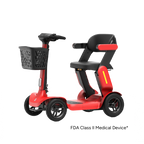 PAISEEC S3 - Mobility Scooter