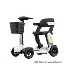 PAISEEC S3 - Mobility Scooter