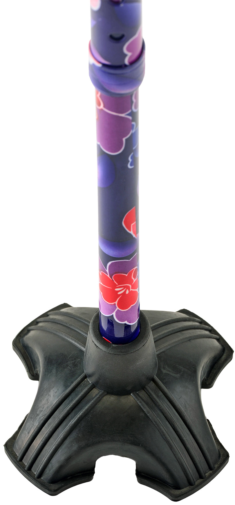 All Terrain Quad Cane Tip