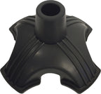 All Terrain Quad Cane Tip