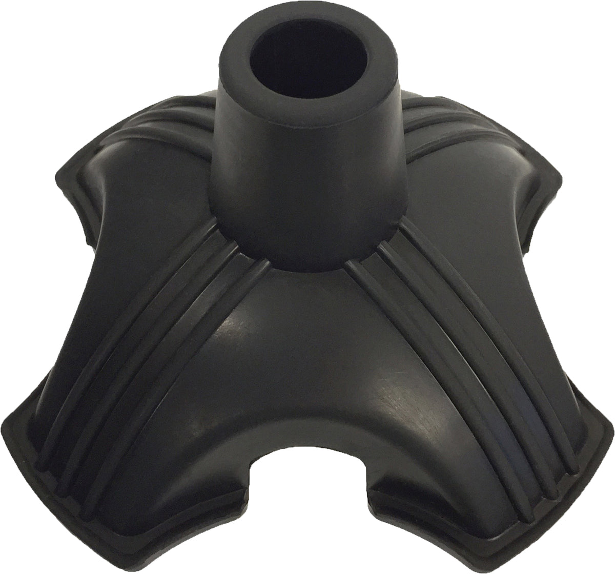 All Terrain Quad Cane Tip
