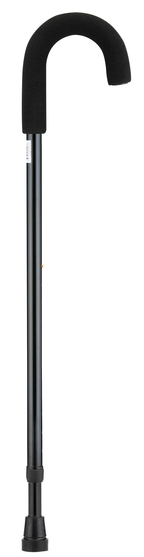 Cane Curved Handle
