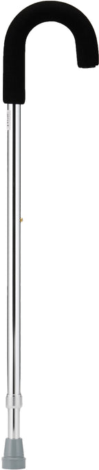 Cane Curved Handle