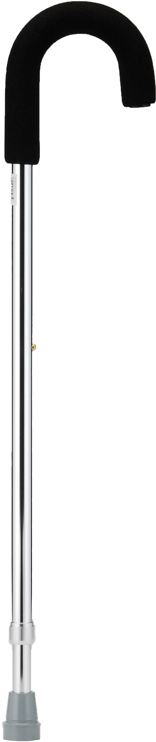Cane Curved Handle