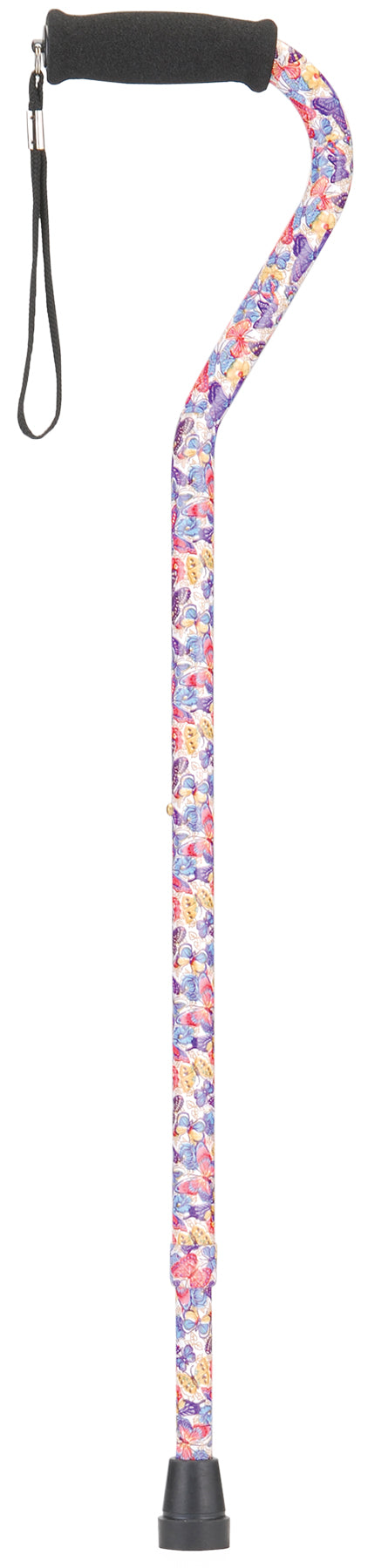 Cane Offset