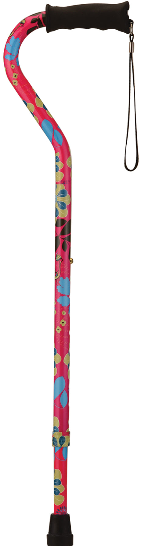 Cane Offset