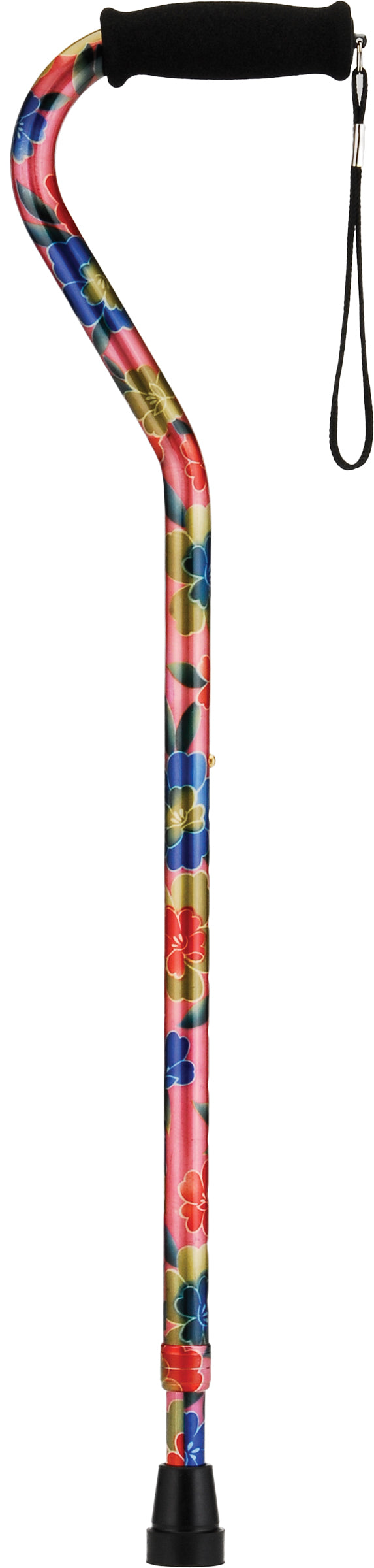 Cane Offset