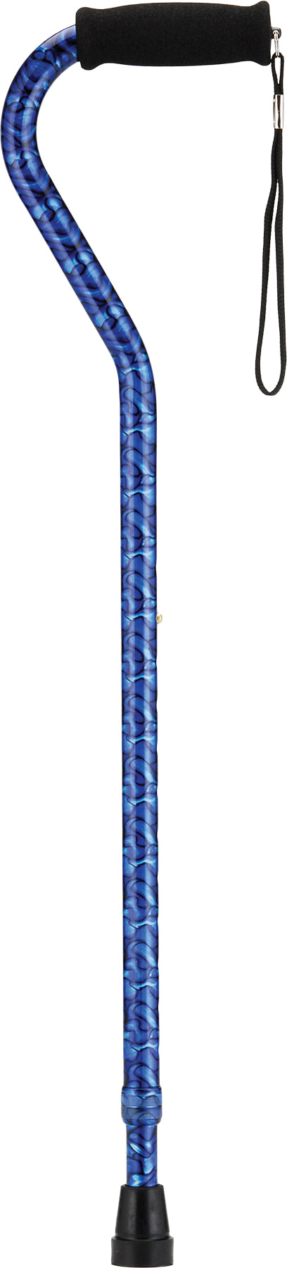 Cane Offset