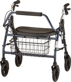 Mighty Mack Rollator