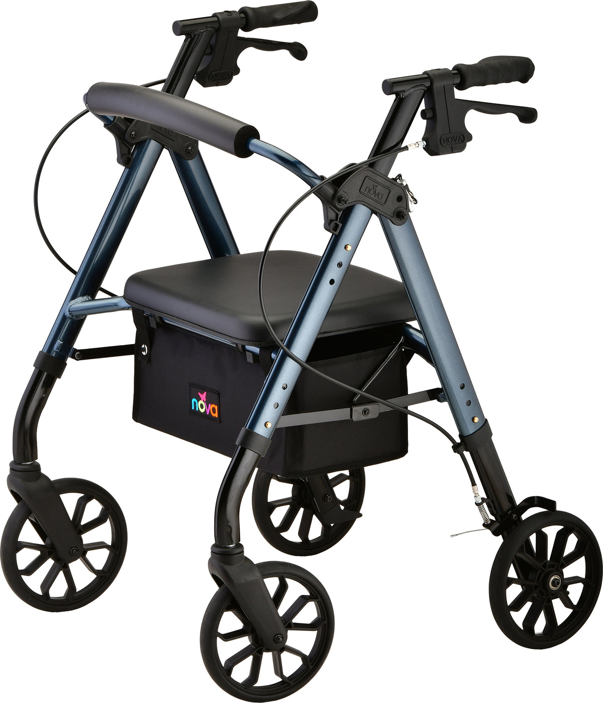 Star 8 Petite Rollator