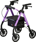 Star 8 Petite Rollator