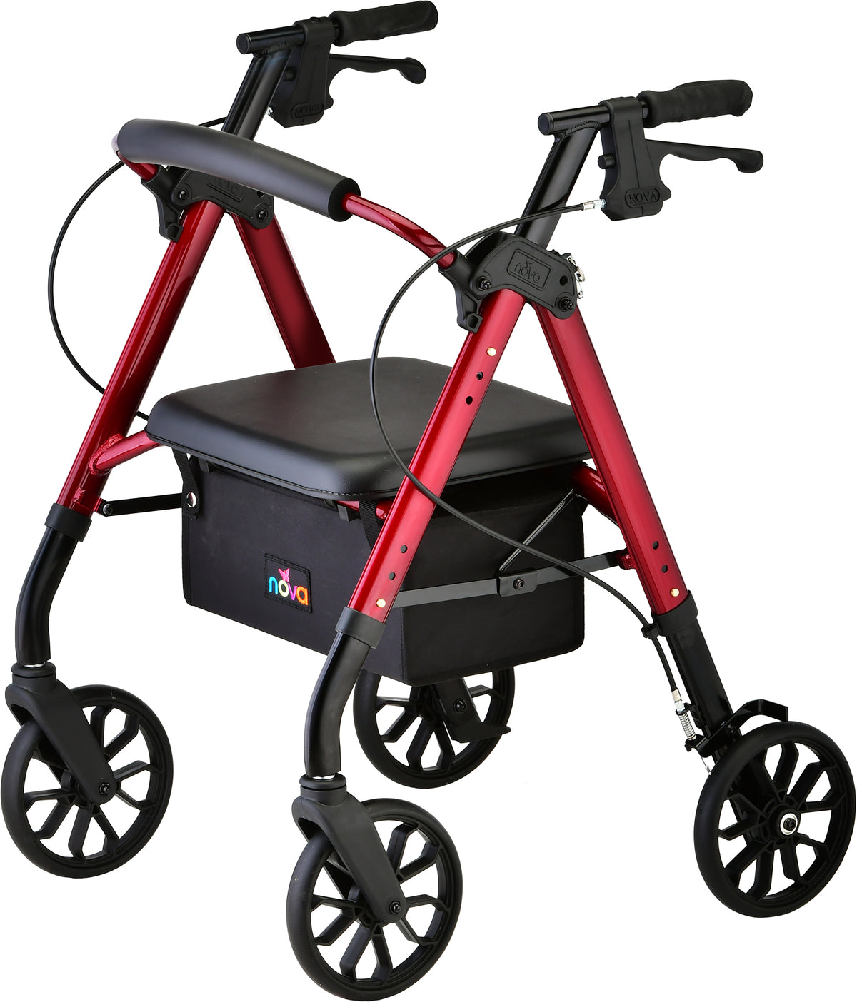 Star 8 Petite Rollator