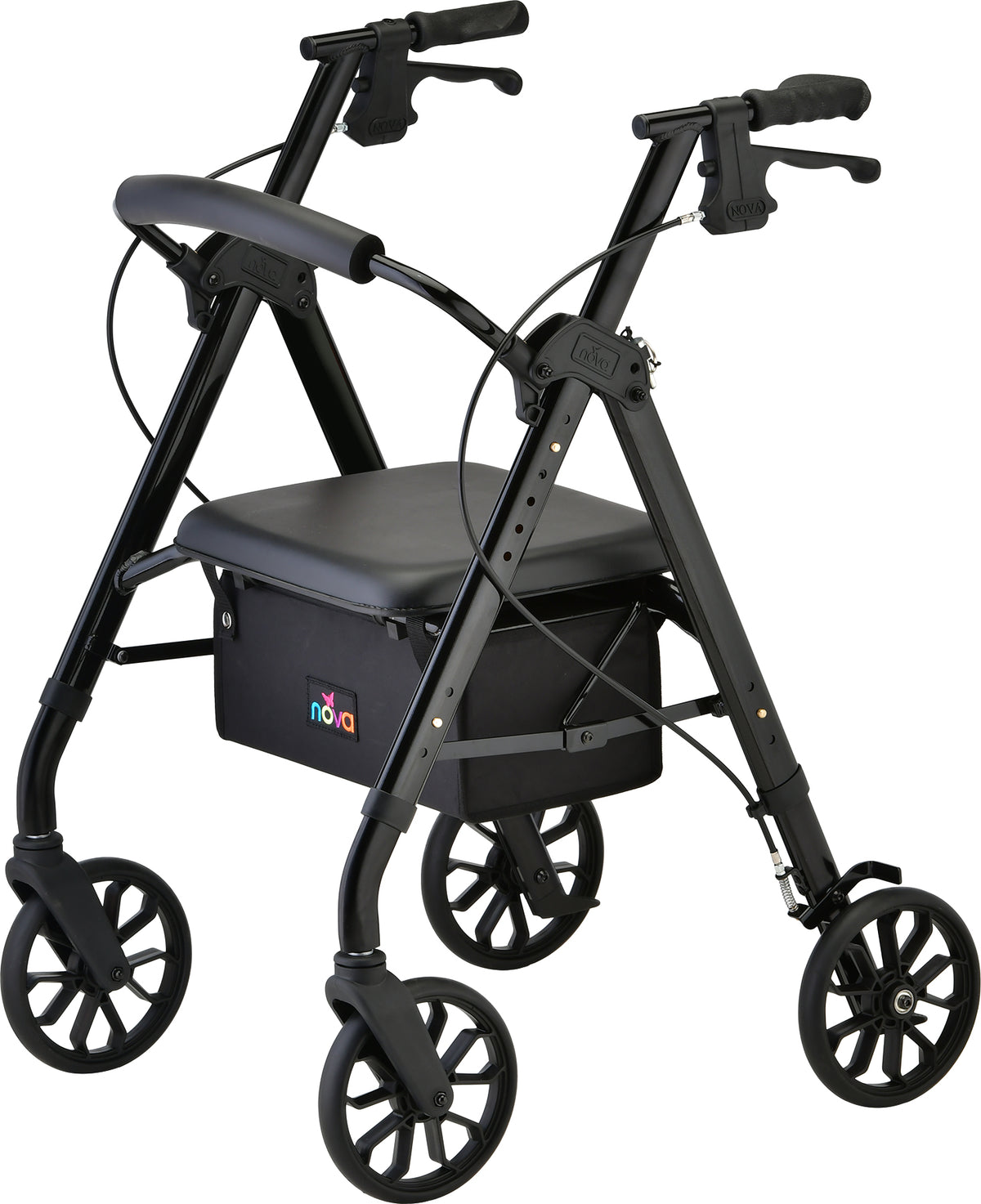 Star 8 Rollator