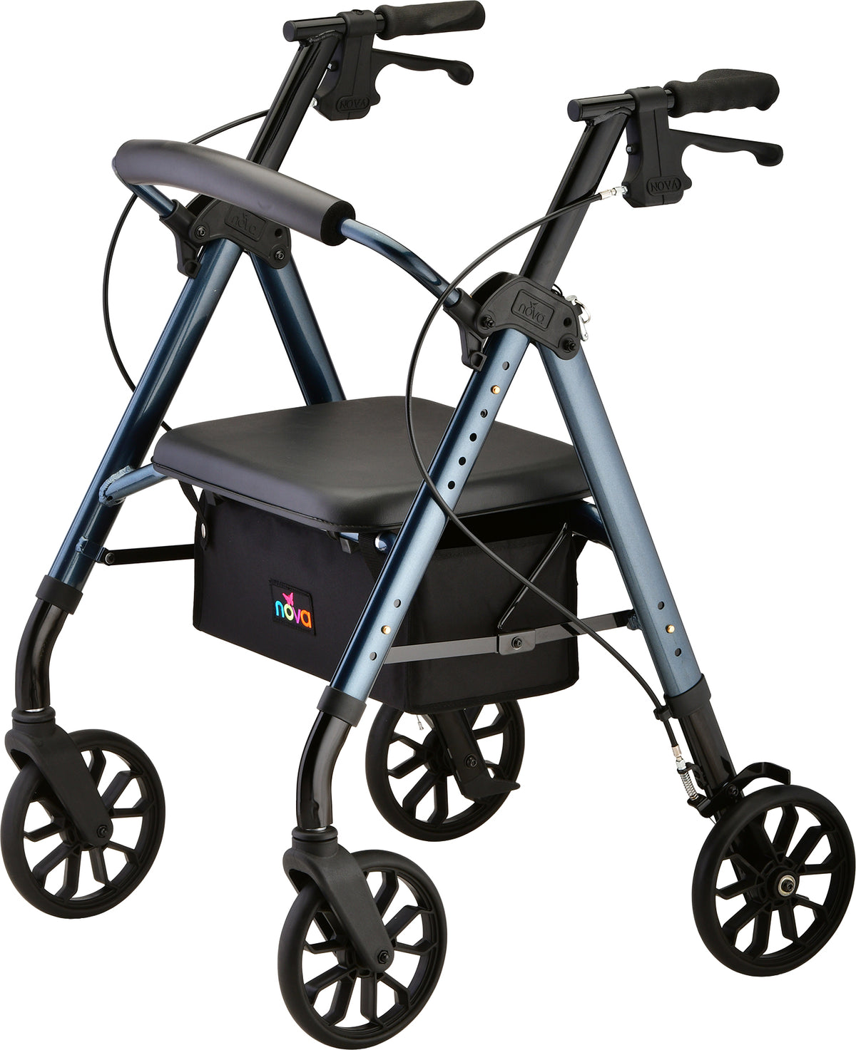 Star 8 Rollator