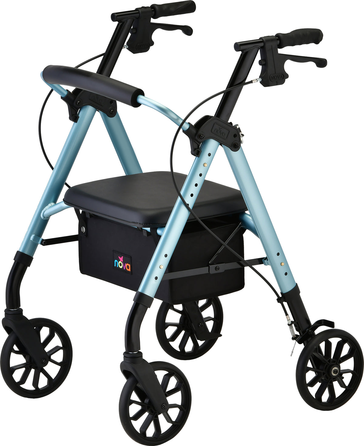 Star 8 Rollator