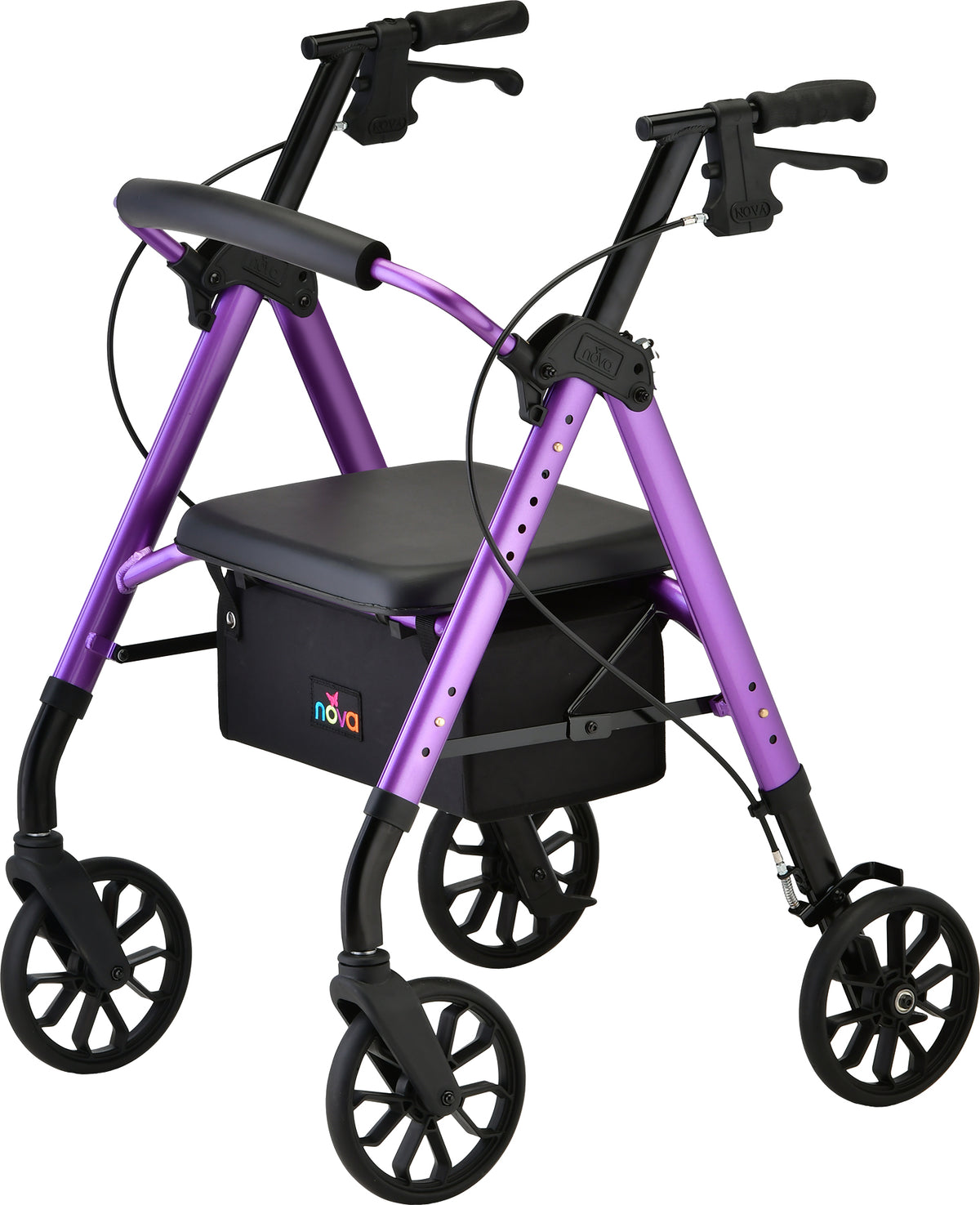 Star 8 Rollator