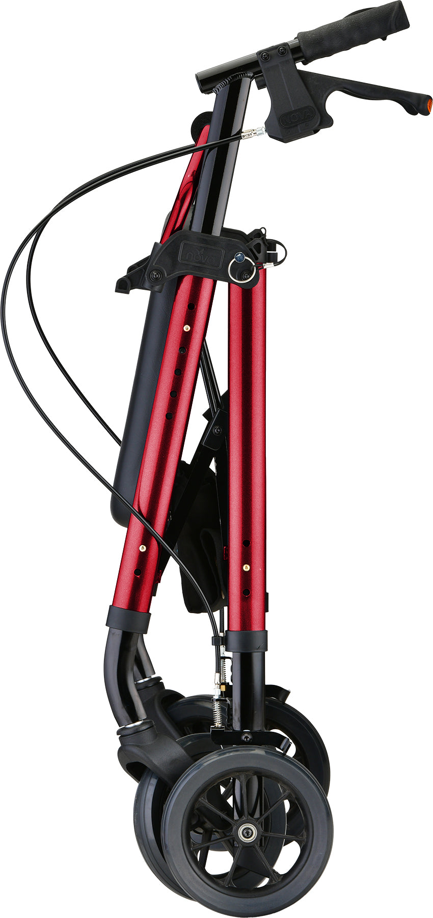 Star 8 HD Rollator