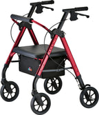 Star 8 HD Rollator