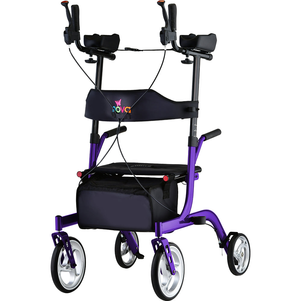 Phoenix Rise Up Rollator