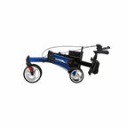 Dragon Rise Up Rollator