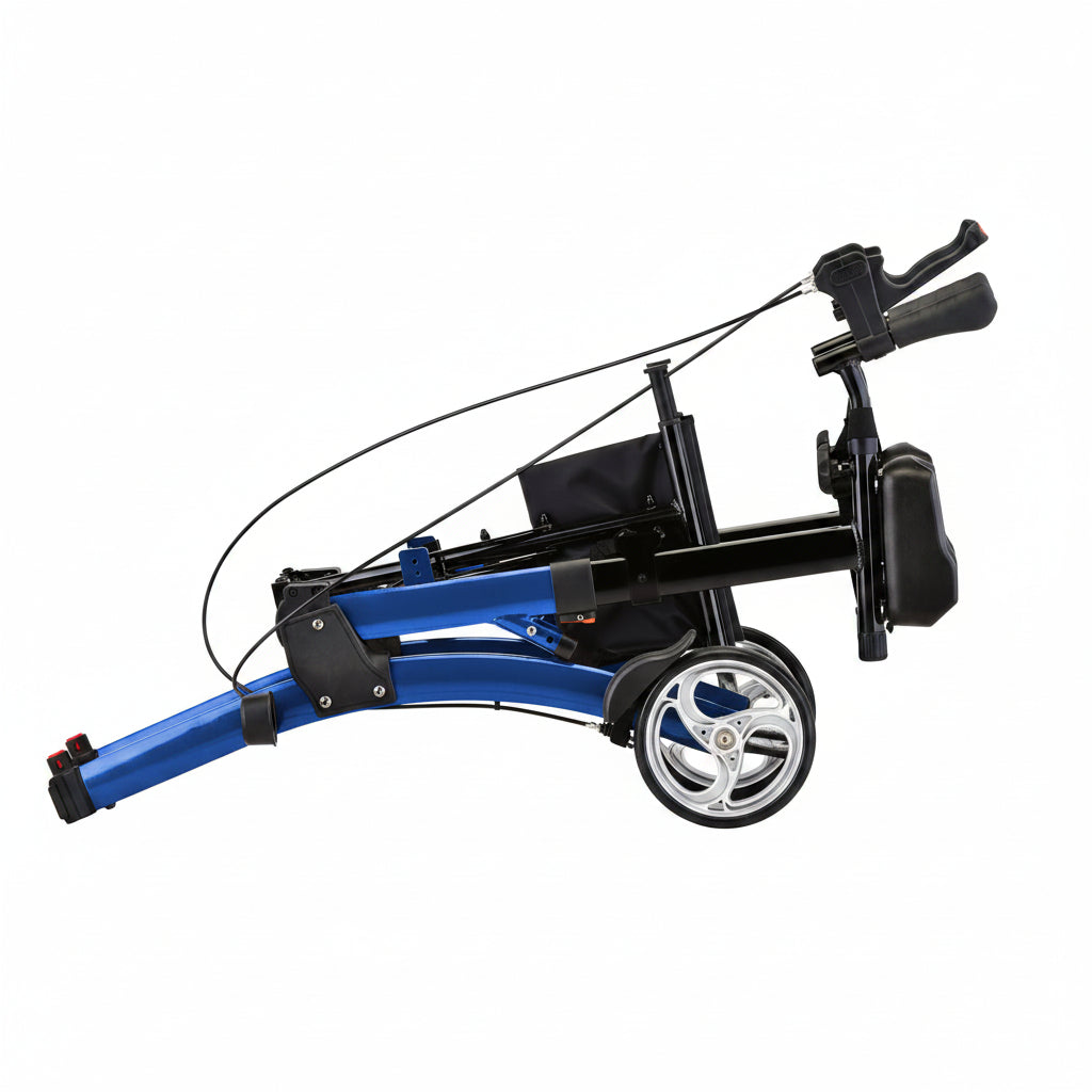 Dragon Rise Up Rollator