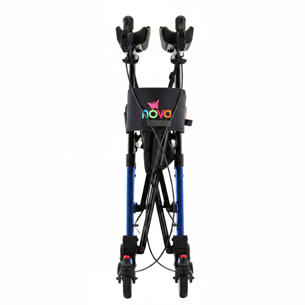 Dragon Rise Up Rollator