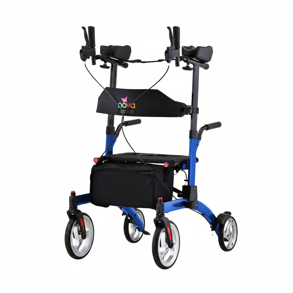 Dragon Rise Up Rollator