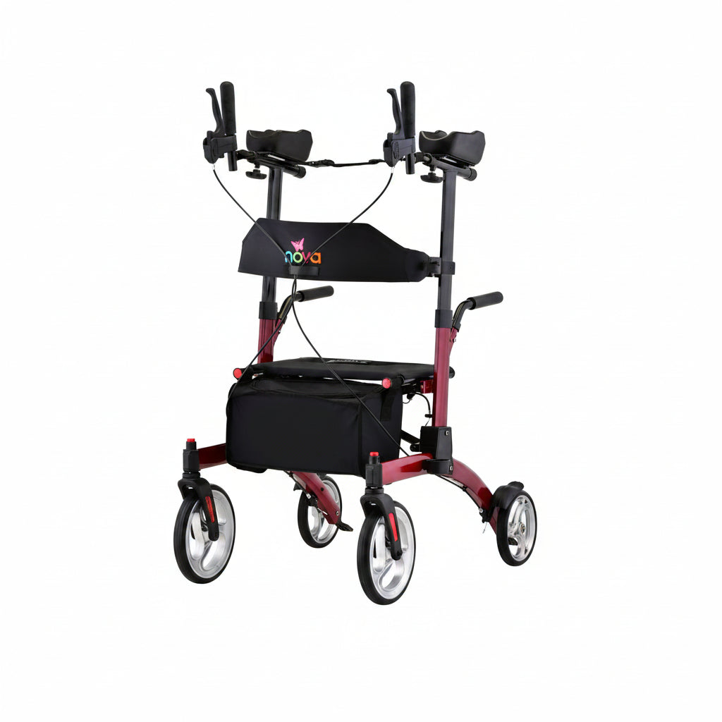 Dragon Rise Up Rollator