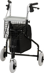 Traveler 3 Wheel Rollator