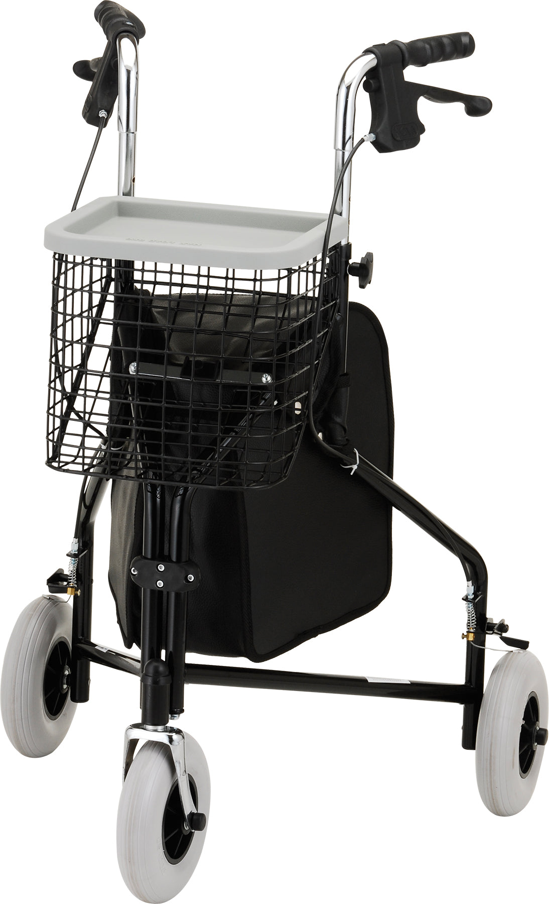 Traveler 3 Wheel Rollator