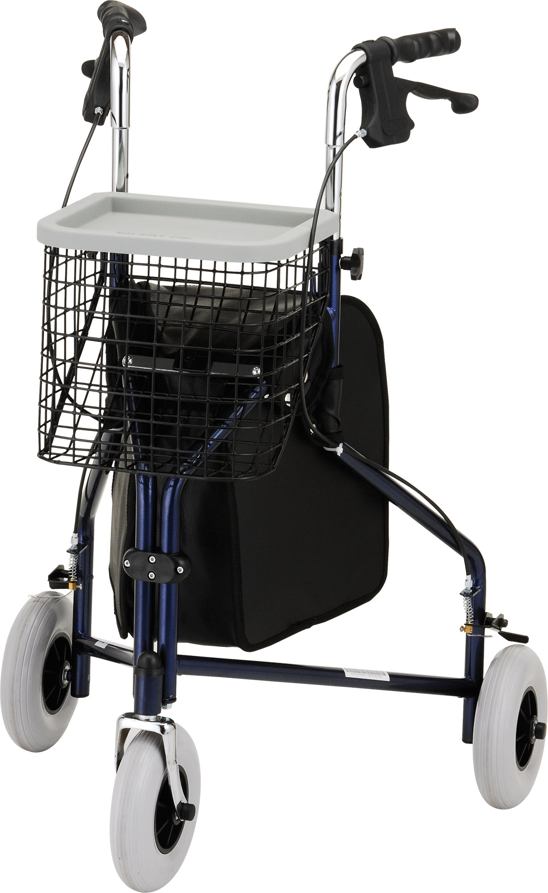 Traveler 3 Wheel Rollator