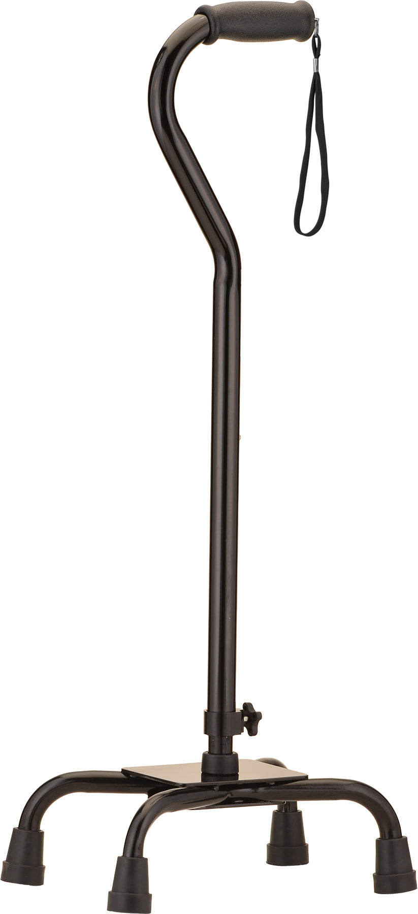 Cane Heavy Duty Quad w/ Large Base
