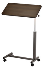 Overbed Table Tilt-Top