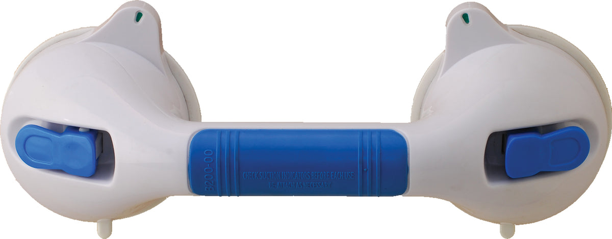 Suction Cup Balance Assist Bar 12"