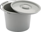 3 in 1 Folding Commode