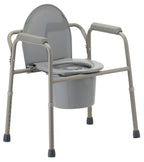 3 in 1 Commode