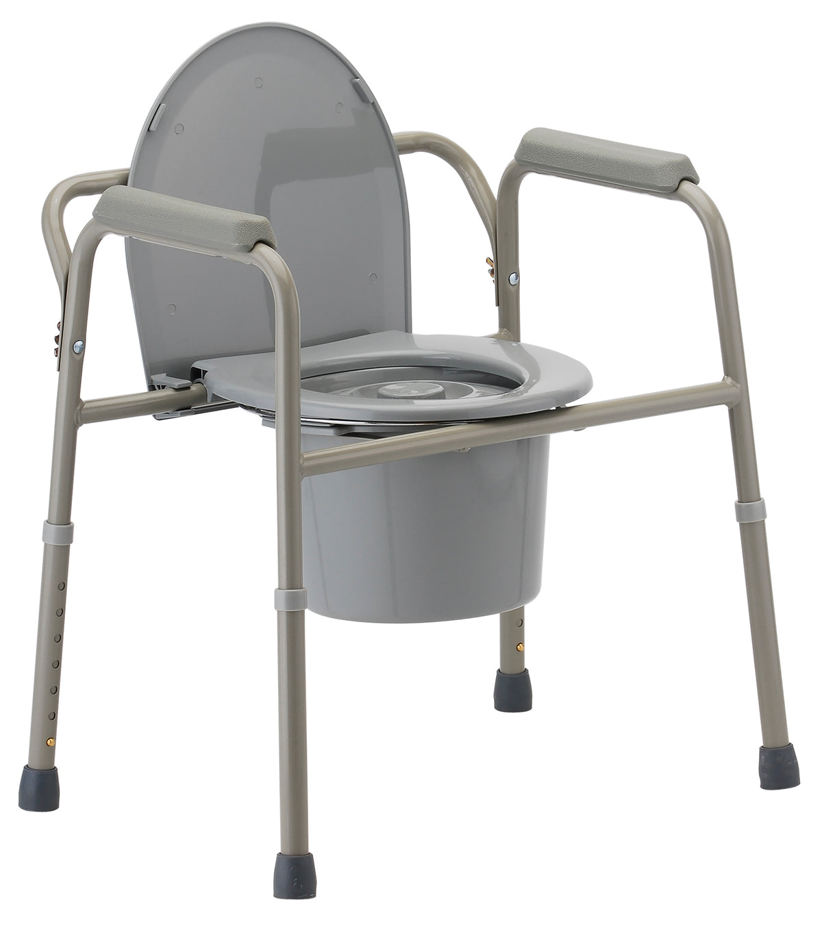 3 in 1 Commode