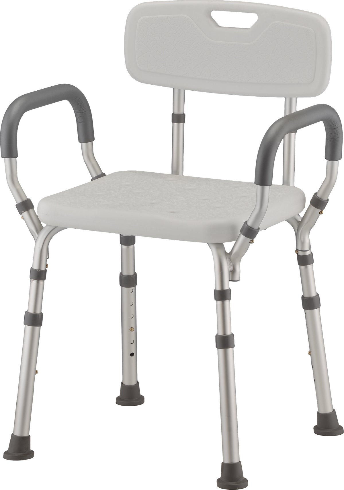Bath Seat w/ Back and Arms