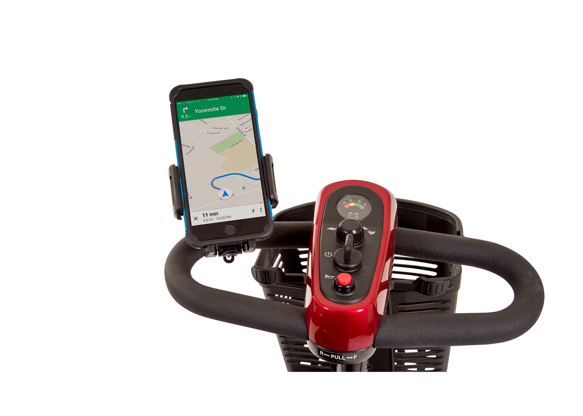 Bicycle Phone Holder