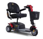 Buzzaround LX (Luxury) - 3-Wheel