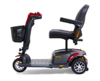 Buzzaround LX (Luxury) - 3-Wheel