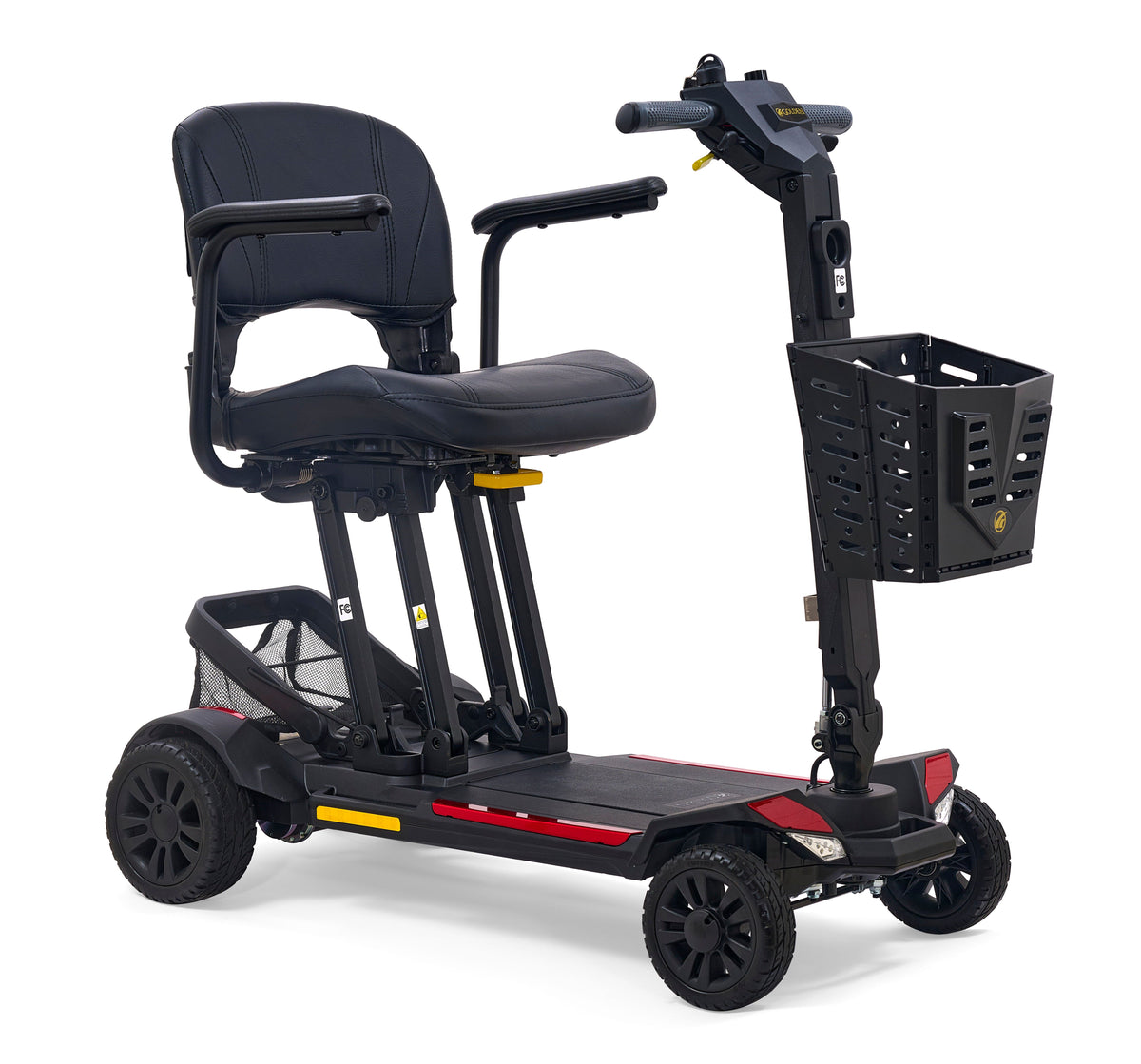 Buzzaround CarryOn GB120