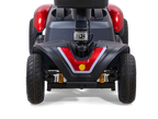 Buzzaround LX (Luxury) - 4-Wheel