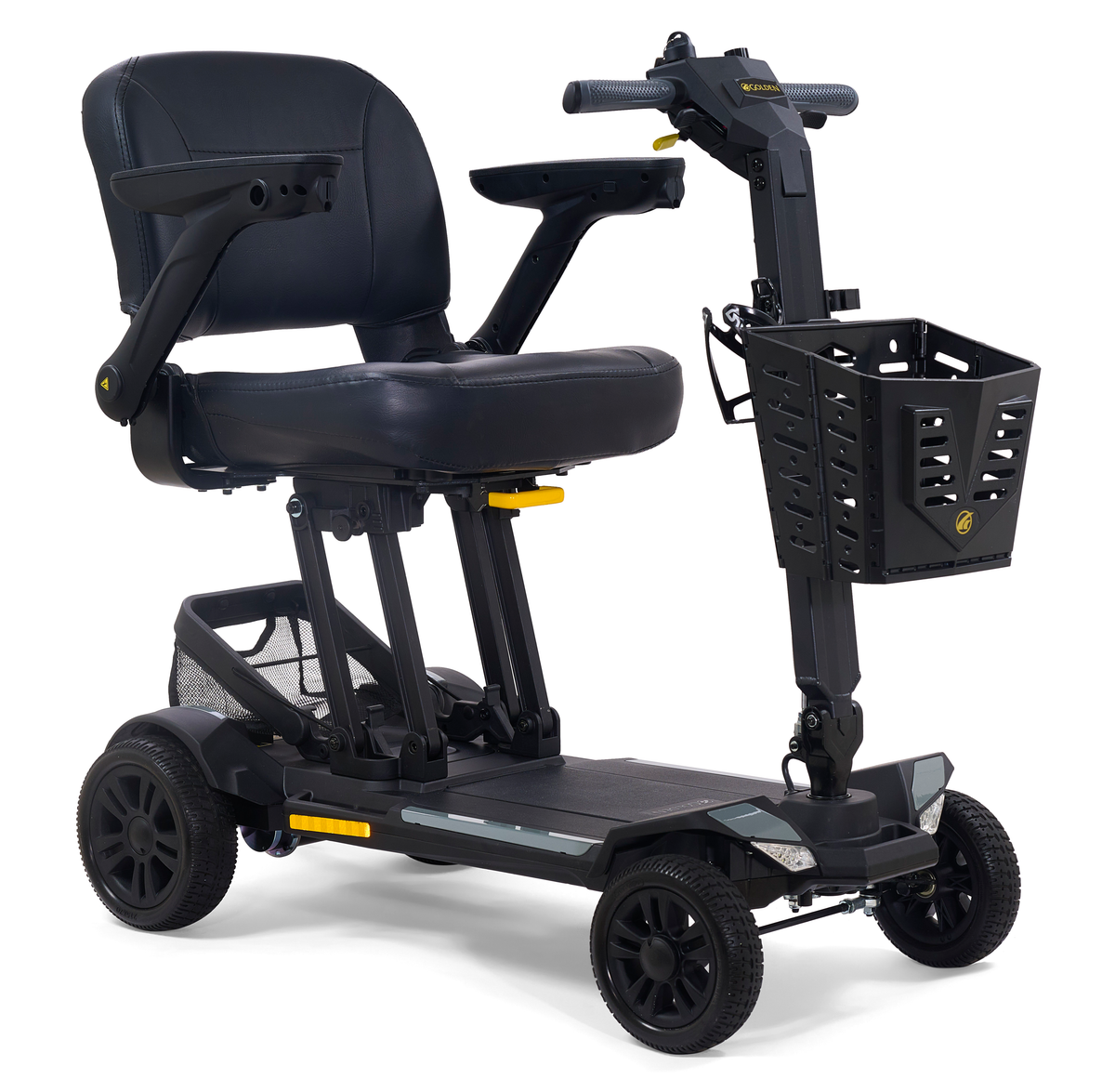 Buzzaround CarryOn HD