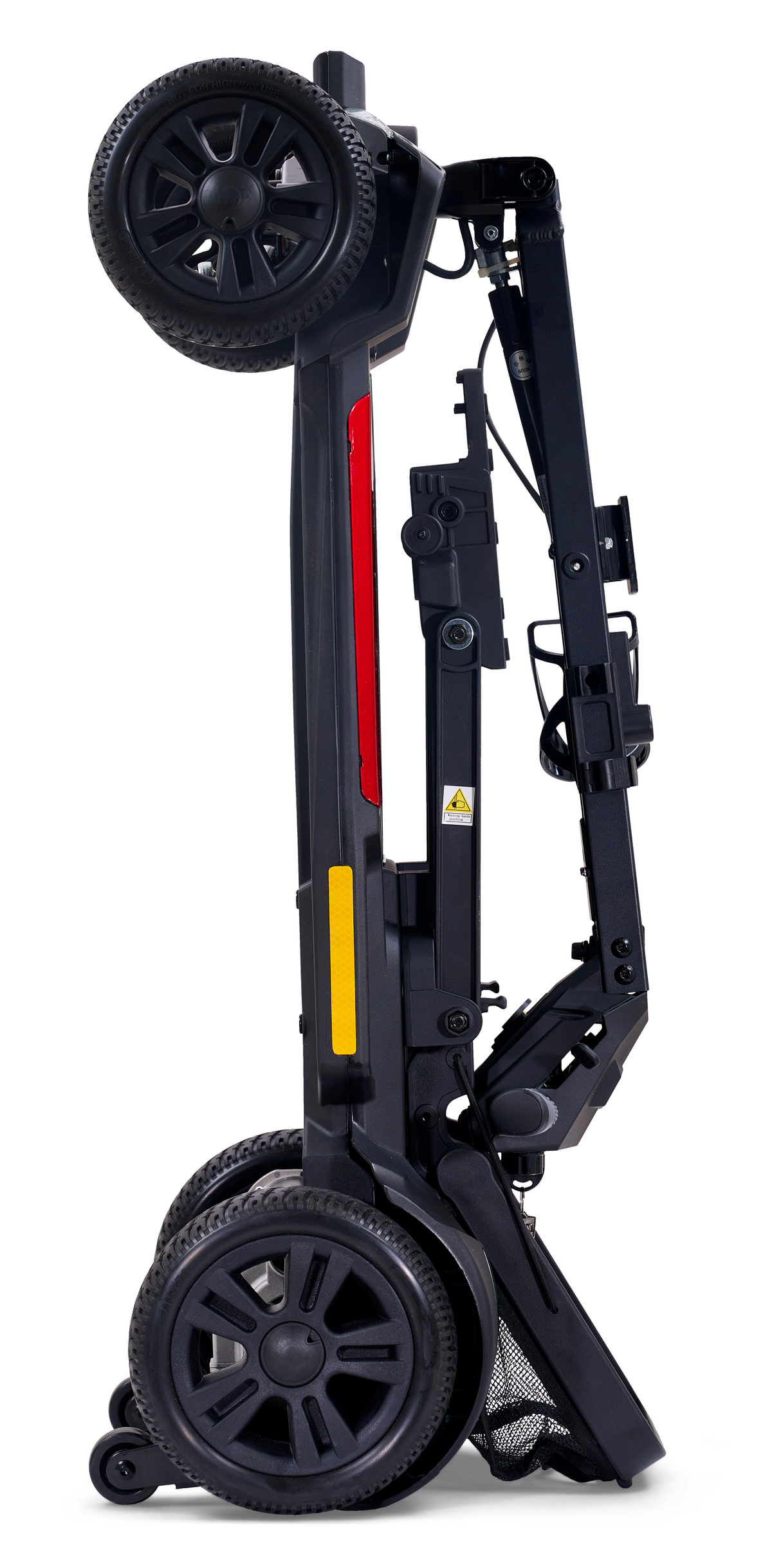 Buzzaround CarryOn HD