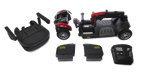 Buzzaround LX (Luxury) - 4-Wheel