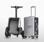 PAISEEC L5 - Lightweight Mobility Scooter