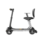 PAISEEC L5 - Lightweight Mobility Scooter